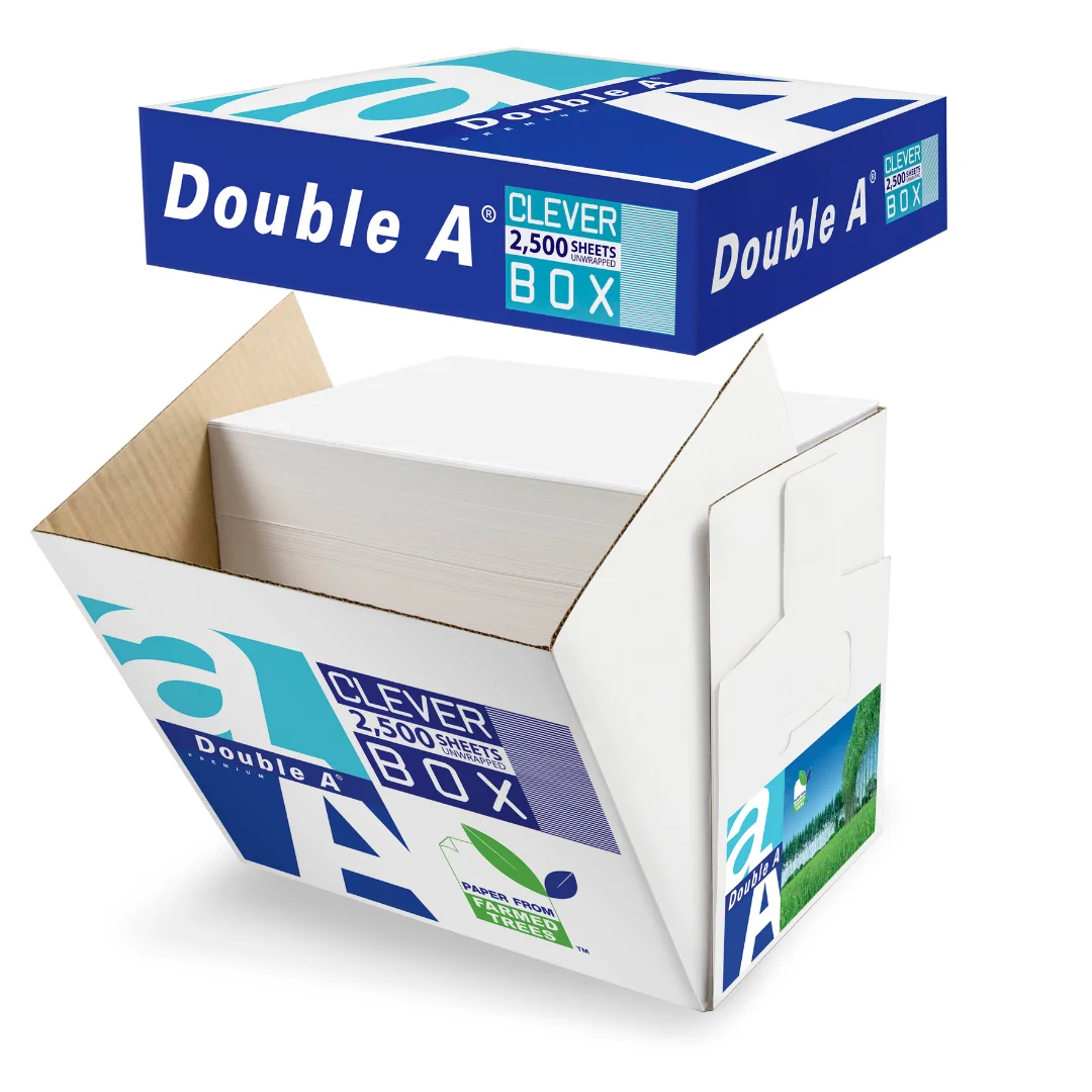 A4 Copy Printer Paper 70gsm 75gsm 80 Gsm Multipurpose Paper - Buy A4 