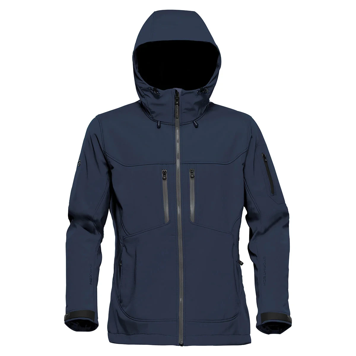 2024 NEW Men's Softshell Jacket Custom Outlet Clothes Good Design Softshell Brand Fitness Woodland Winter Men Jacket