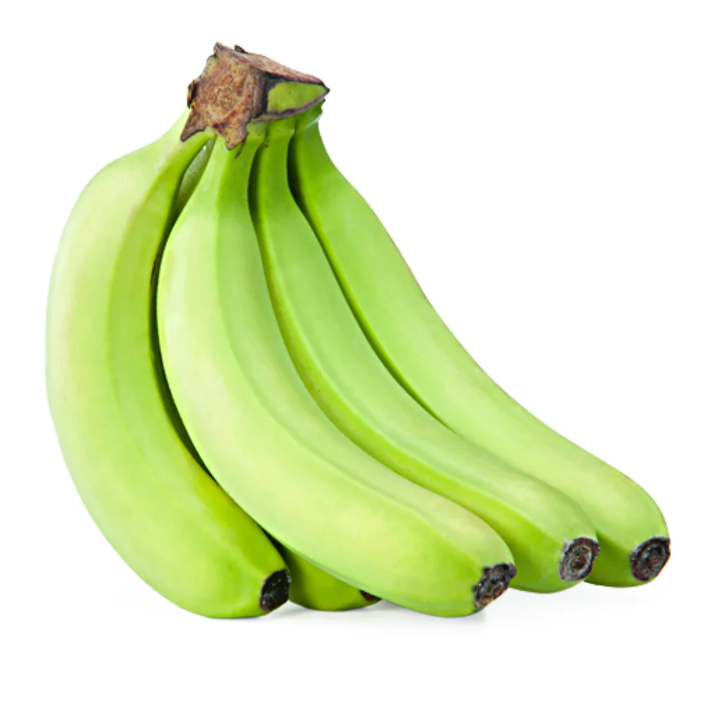 Fresh Organic Cavendish Banana/Crop Green Tropical Banana 100% Pure Soft-Sweet Taste Cooking Use