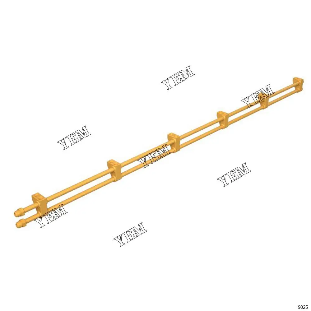Hot Selling Manifold A Part No. 7C-5766 7C5766 Engine Repair Kit