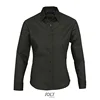 Black/Nero opaco, White