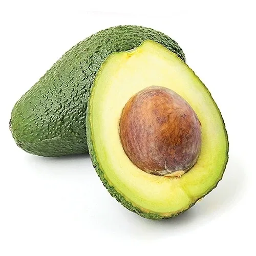 Factory Supply Freeze-dried Organic Soluble Avocado Fruit Powder