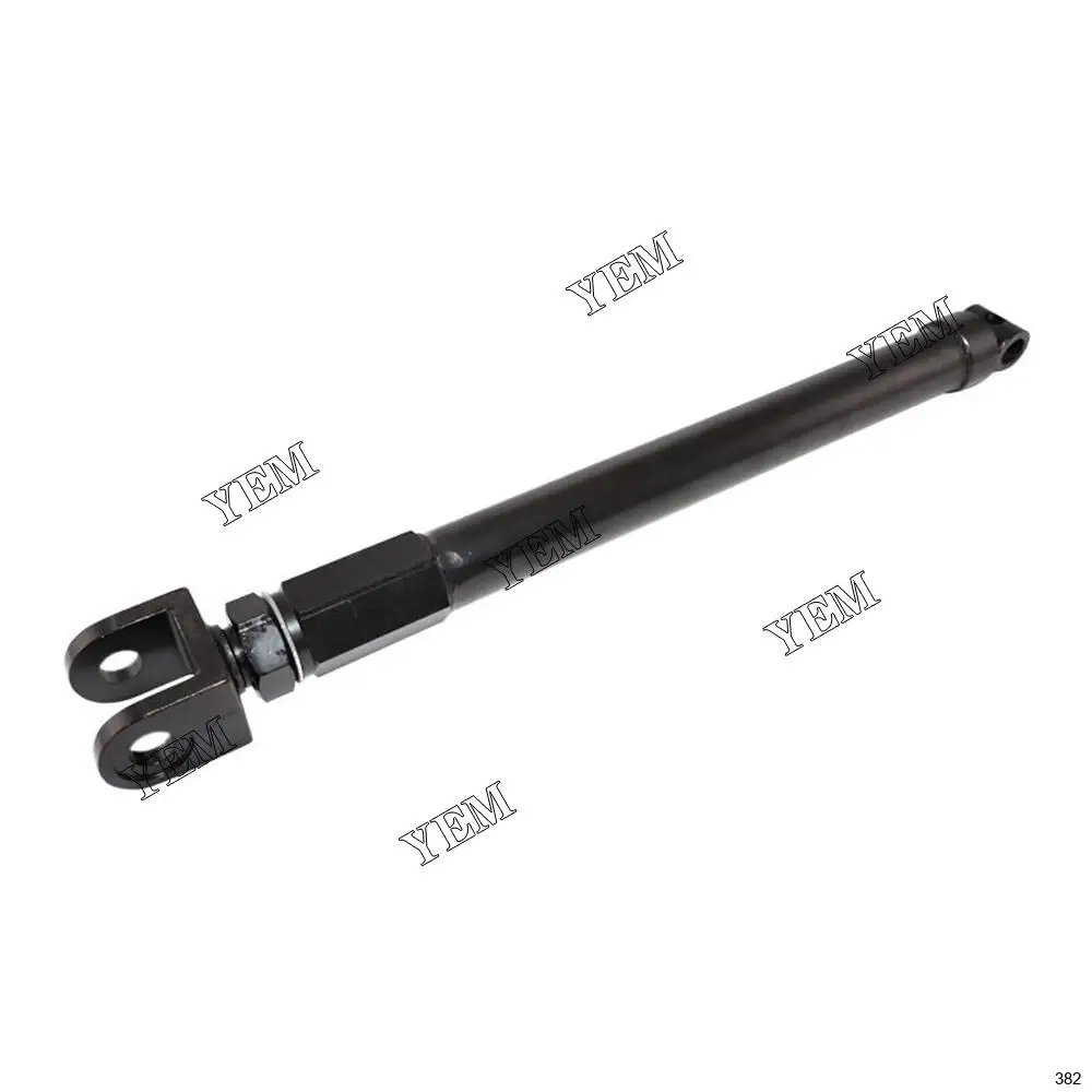 277D 287C 277C 297D2 297D2 XHP 287C2 277C2 297D 297D XHP 287D 297C Track Tensioner Group Part No. 258-3083 2583083