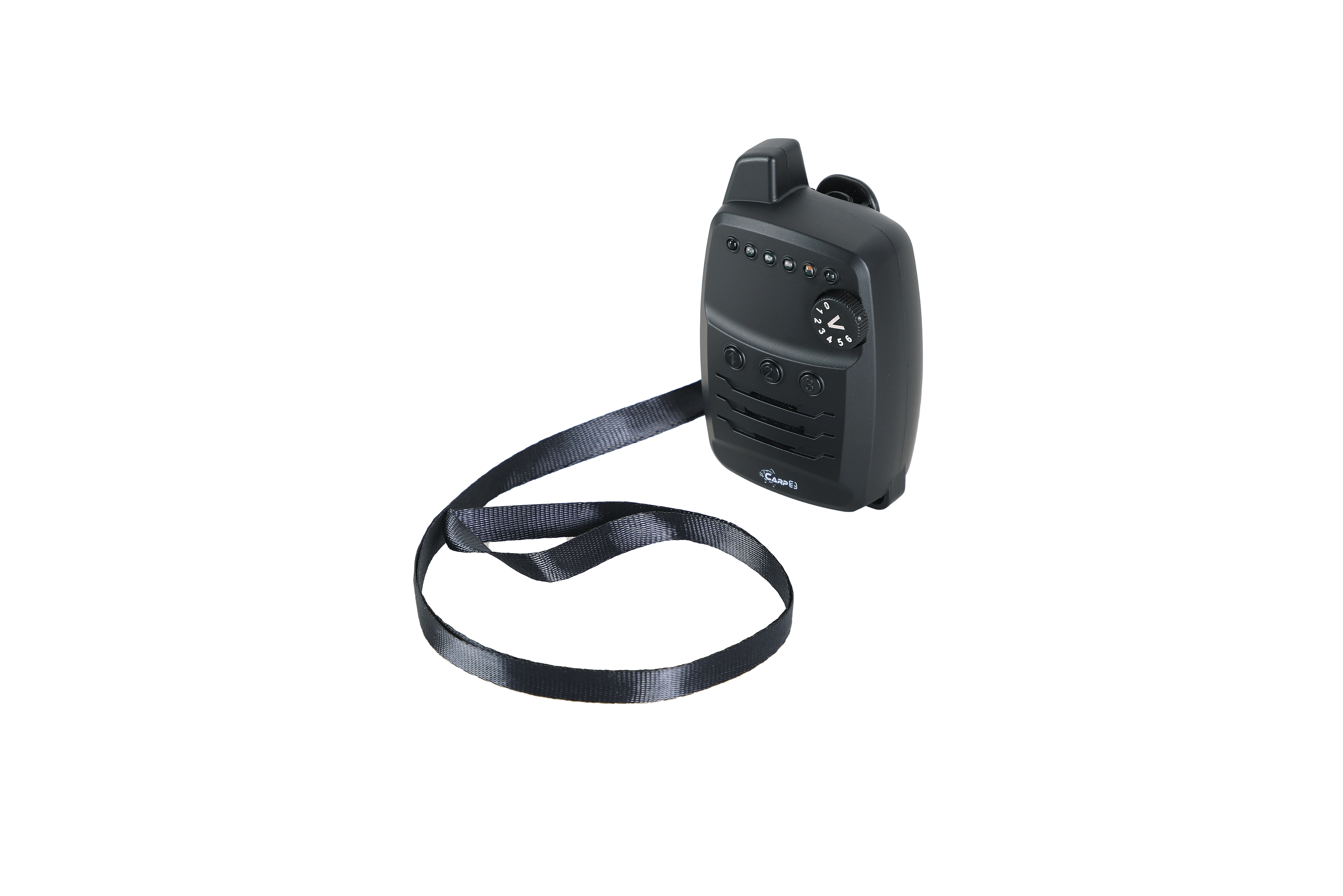 Carp Fishing Wireless Bite Alarm