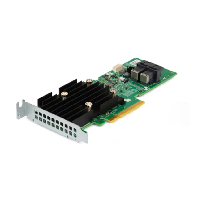 Network Adapter Dell PERC H740P mini Card sas smart array h330 h345