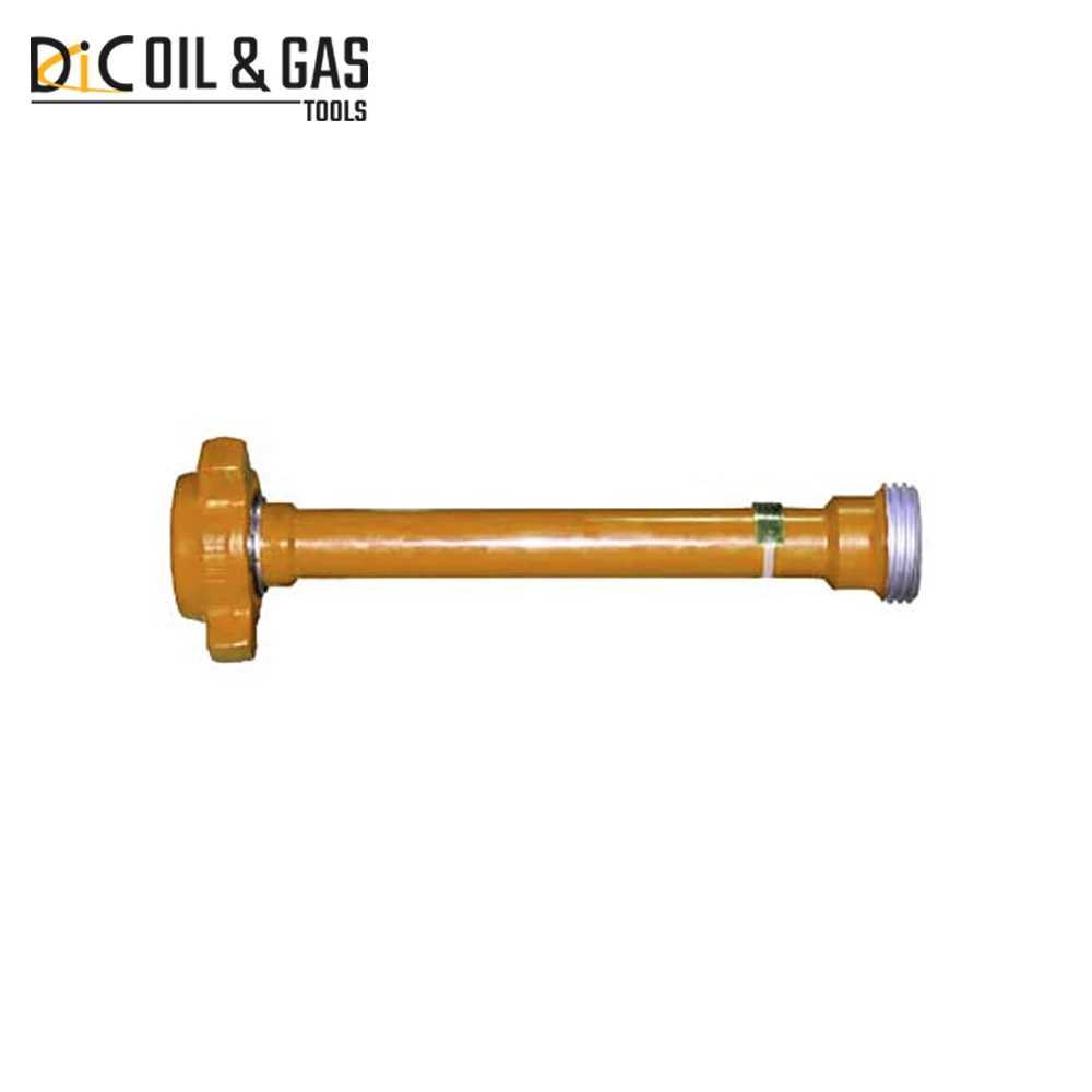 fmc weco pup joint supplier