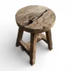 Rustic Driftwood Teak