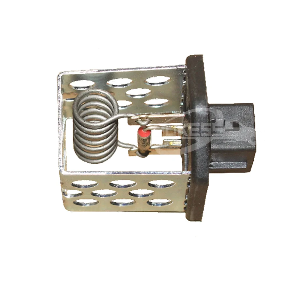 93BB9A819AC Electronic Fan Resistor Without Line f — 2