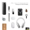 Change Accessaries