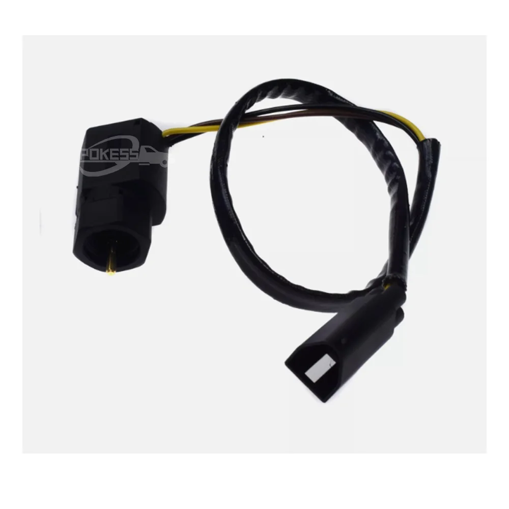 Auto Parts 95BB9E731BB F5RZ9E731BD DY1124 Car Sensor Odometer Speed Se... — 3