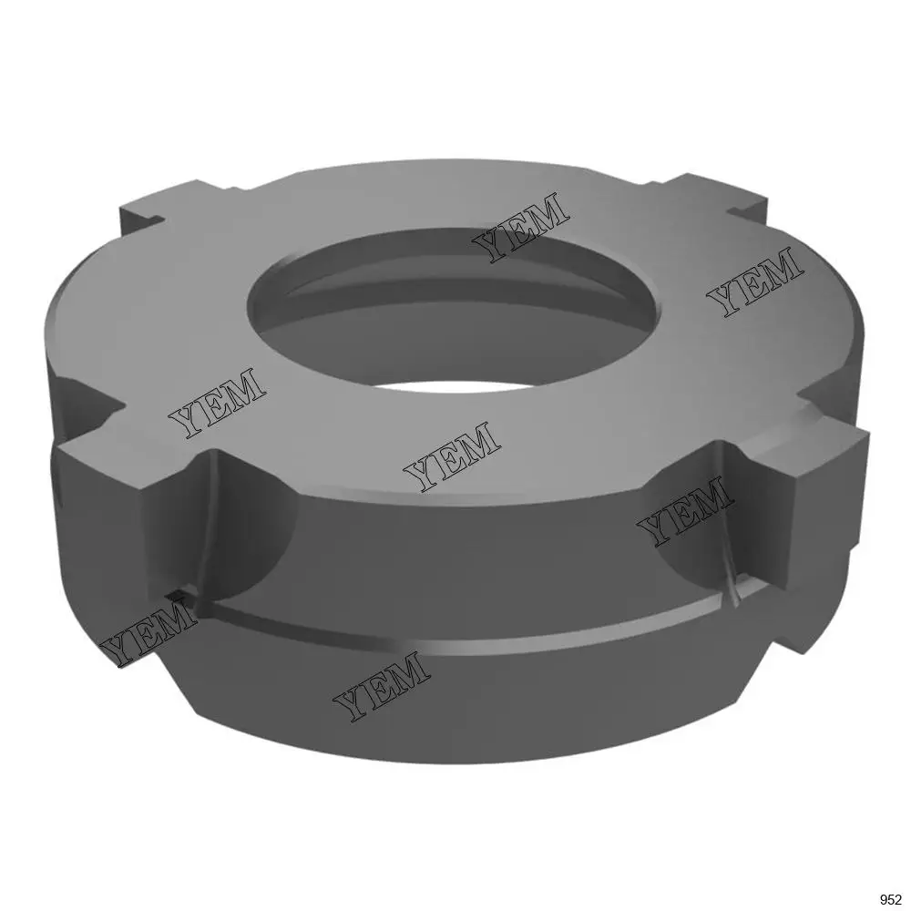 China Wholesale 930 926 Housing-Actuator 104-6742 1046742 Heavy Equipment Engine Parts