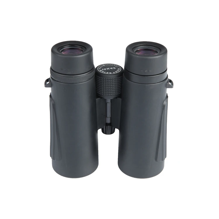 12*45mm Black High Power Binocular Professional Hunting Telescope Long ...