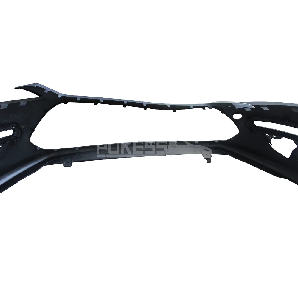 MBS7117757BEXWAA LQ-ZS-101 Front Bumper With DRL Without Spray Water H... — 3