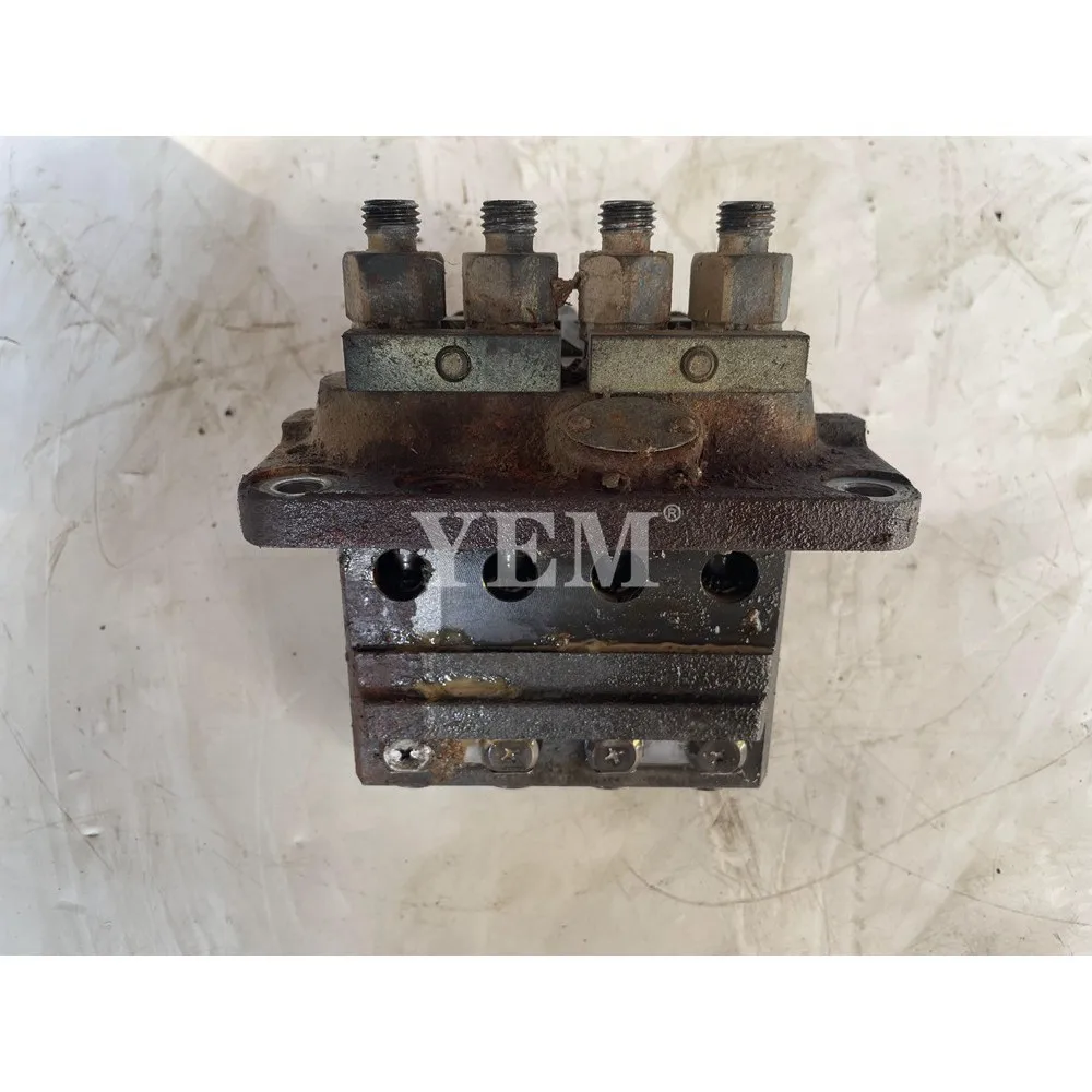 V2203 Pump Rotor for Kubota