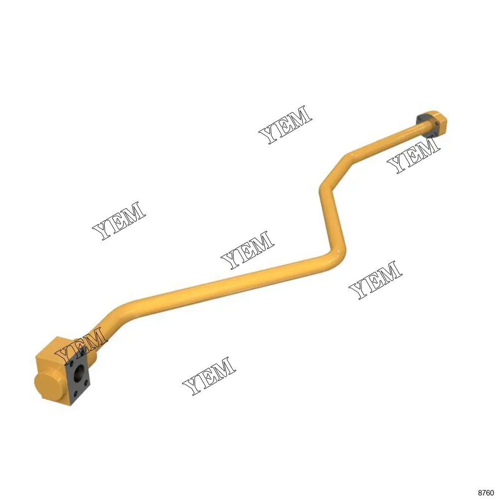 950G II 962H 962G II 950H Tube Assembly 240-8253 2408253 OEM Engine Parts