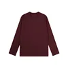 Maple Leaf Red
