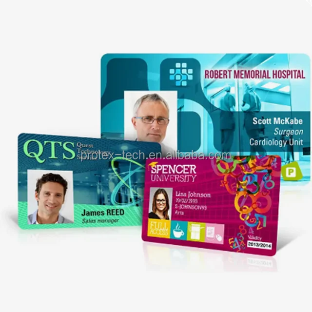 Datacard Ce840 Card Printer With Embosser Topping Foil Datacard Ribbon