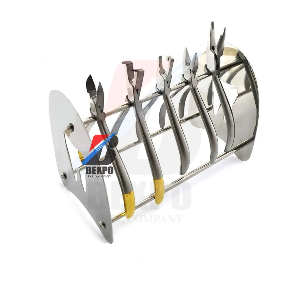 Positioning Implant Instruments Manual Dental Instruments Implant Locating Guide with Surgical ...