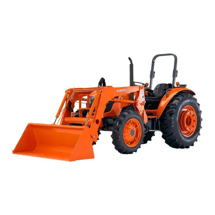 Kubota Tractor For Sale Buy Used Kubota Farm Tractors Purchase Kubota