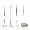 Eye Surgery Set