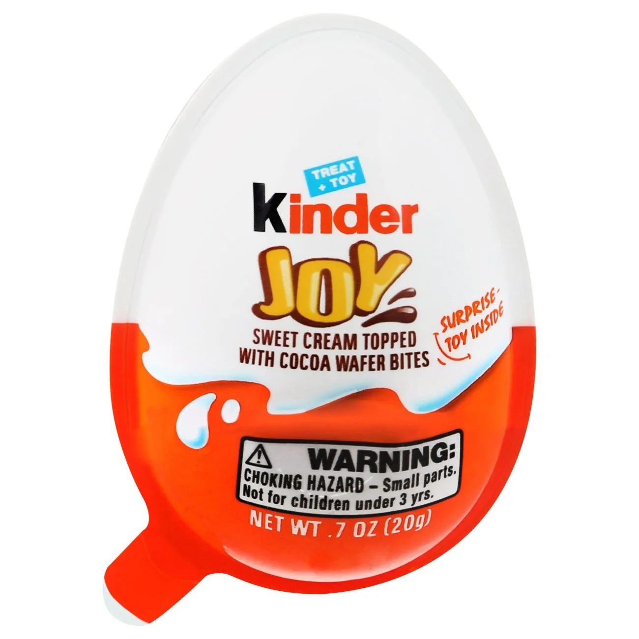 Chocolate Surprise Egg Candy For Kids With Kinder Joy Figure Toys