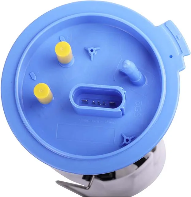 VW Fuel Pump Assembly 1K0919051DB - Reliable Performance