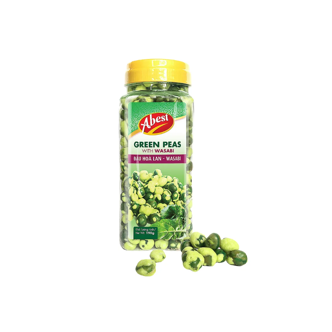 Green Giant Simply Steam No Sauce Sweet Peas, 8 oz - The