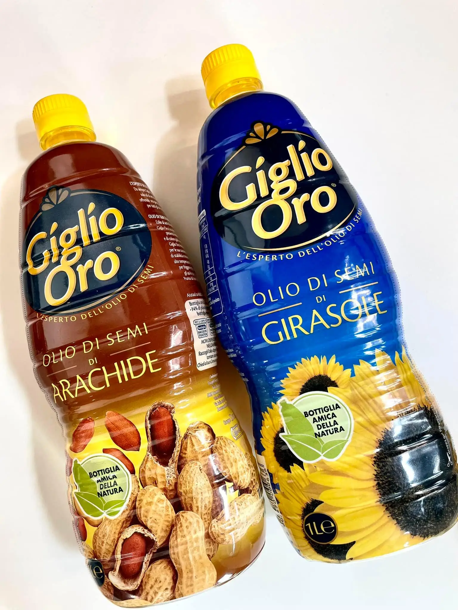 Оптовые поставщики арахисовое масло Giglio Oro 1Lt/недорогая цена арахис для