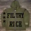Army Green
