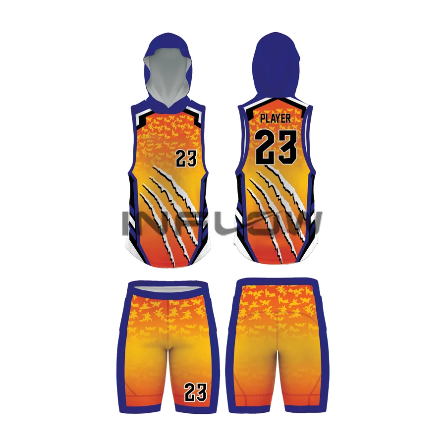 Wholesale Factory Custom 7V7 Youth Uniforms Soccer Jerseys