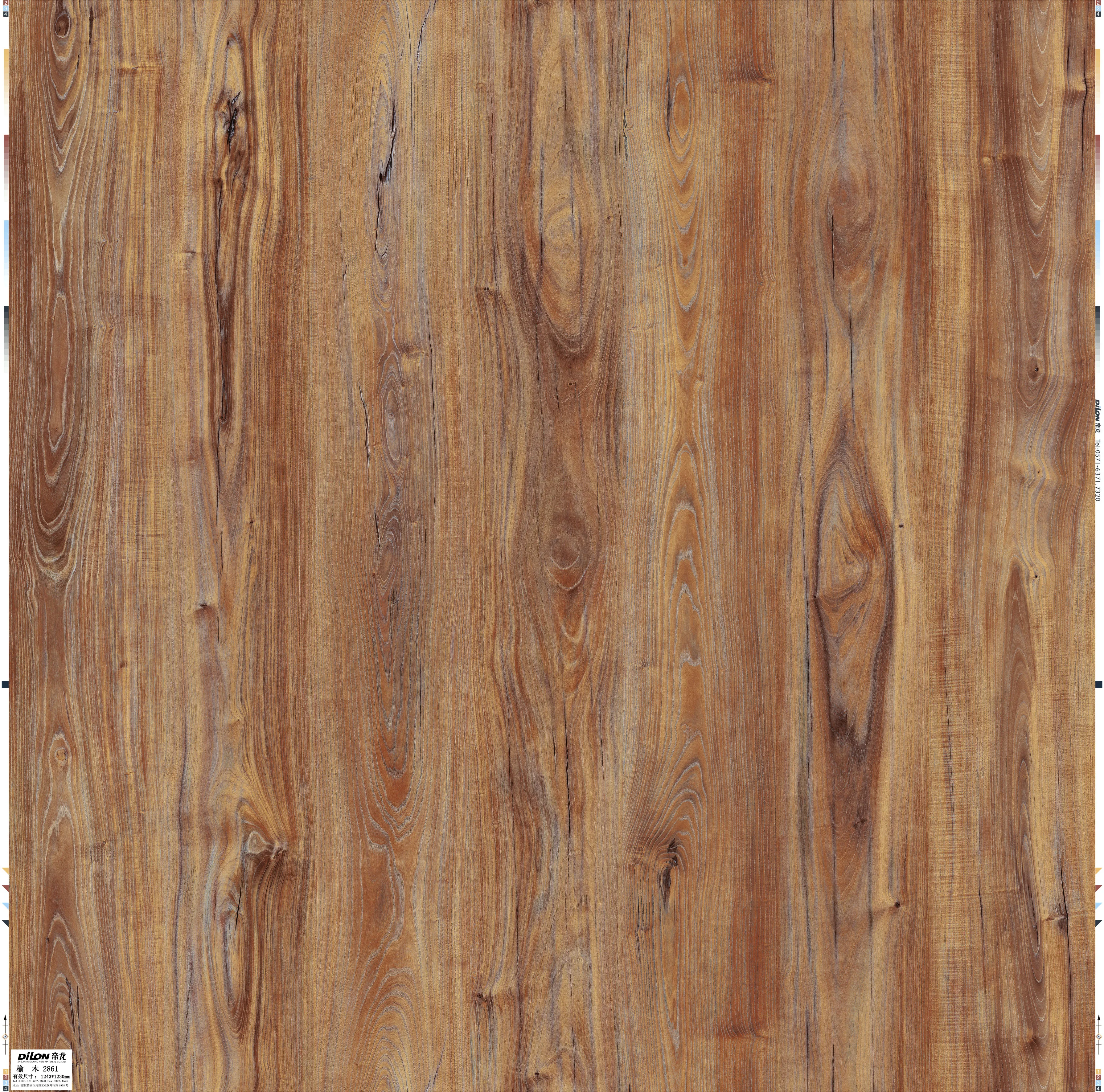 Напольная пленка из ПВХ с принтом