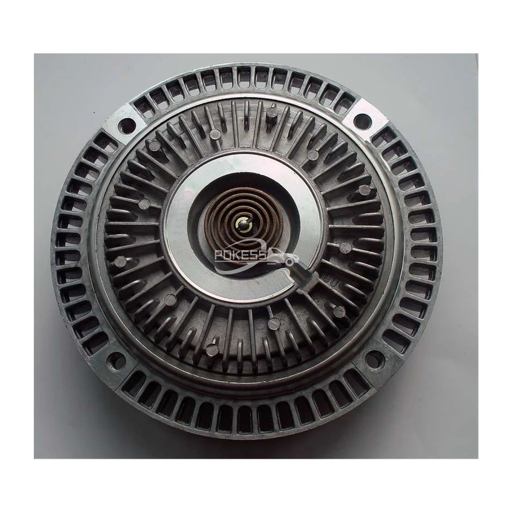 98VB8A616CA 98VB8A616AA 1063042 7051414 Fan Clutch — 2