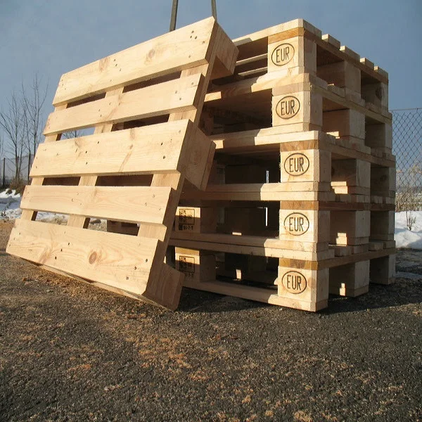 Euro Epal Stamped Wooden Pallet 1200x1000 Euro Pallet - Buy Wood Pallet ...