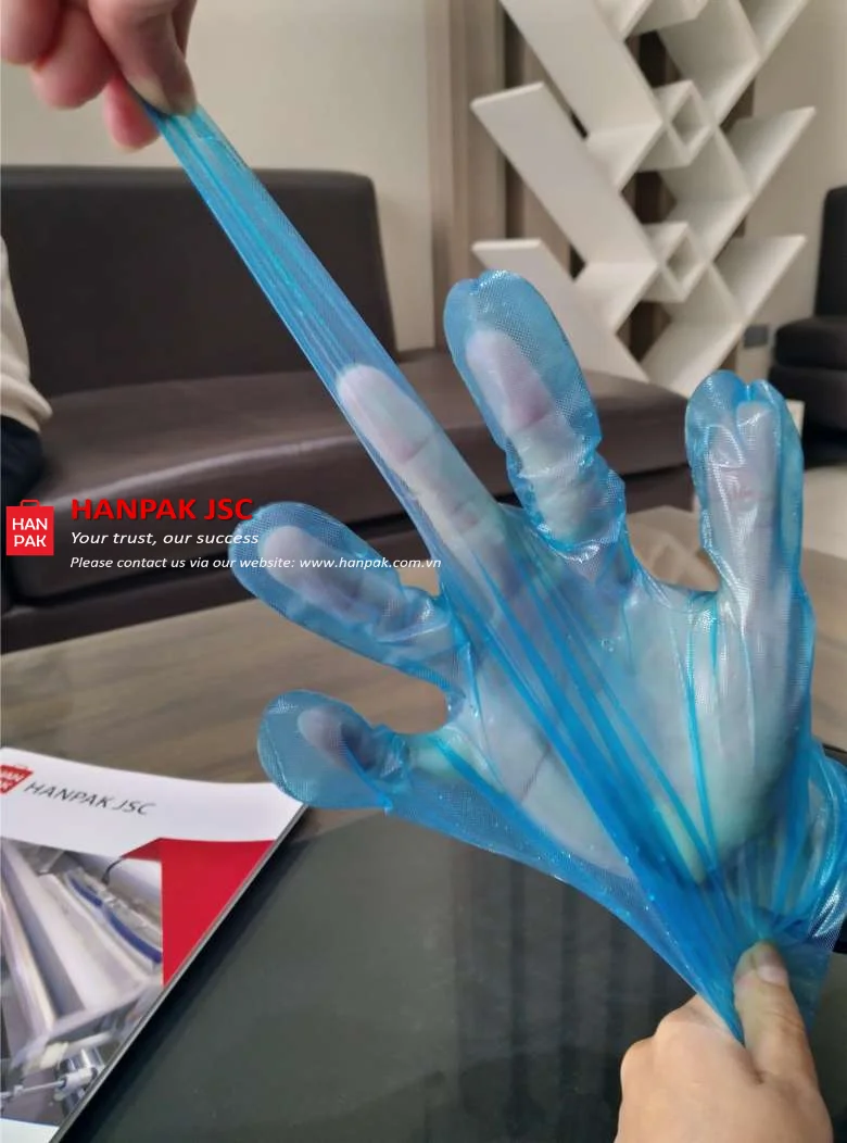 A High Performance Gloves From Vietnam Manufacturer ODM With Best Price