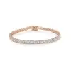 White/Yellow/Rose Gold