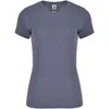 Nero melange, Blu Denim Heather, Granato Heather, Senape Heather, Turchese Heather, Verde Bottiglia Heather
