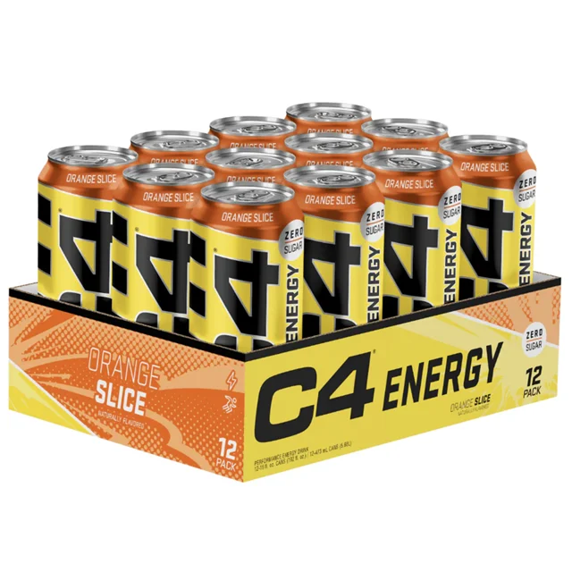 C4 Smart Energy Drink C4 Smart 250 ml Energy Drink Wholesale C4 Smart for Sale