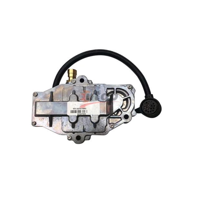 Solenoid Valve OEM 21710522 21206430 21162036 21008344 20584497 7422327063 22327063 2.14651 for VOLVO European Truck