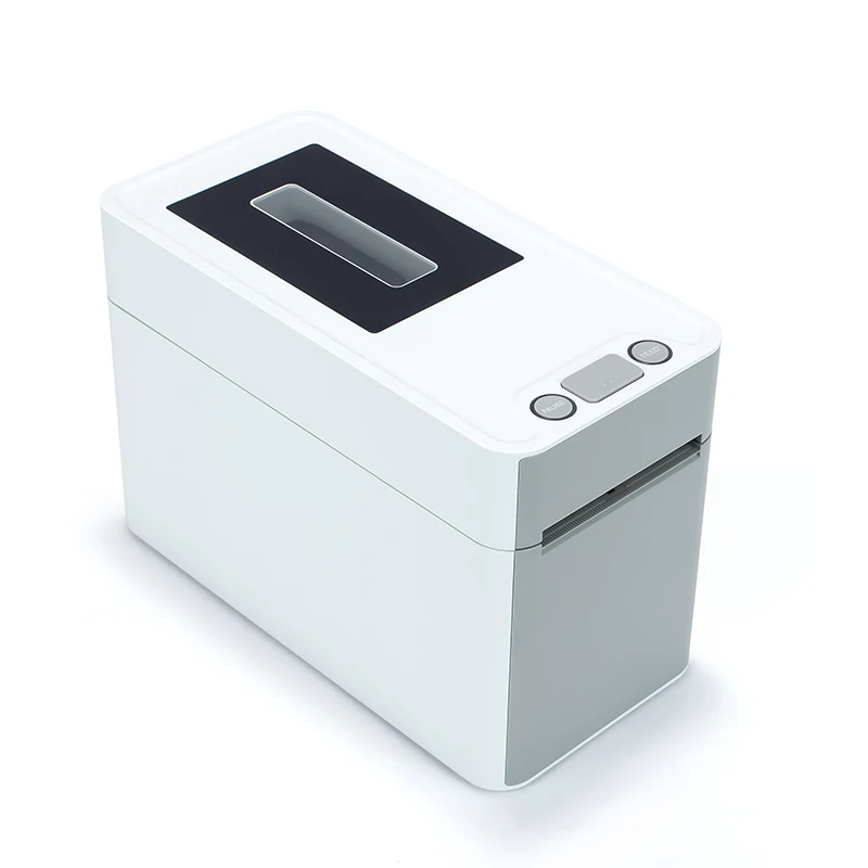 TL210 Wristband Thermal Label Printer - 203 DPI, Usb+bluetooth