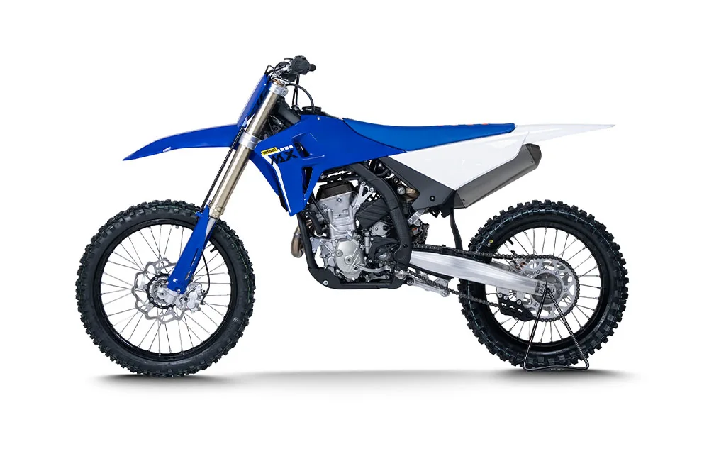 ♩ 2026 New ZXMOTO MX250 4-Stroke Dirt Bike ZXMOTO MX250 249.9cc 30KW