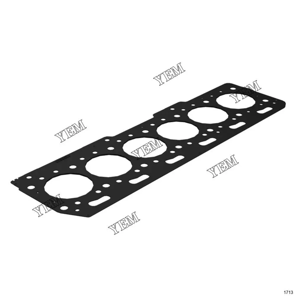 966F II Gasket-Cylinder Head Part No. 425-6413 4256413 Engine Parts With Warranty