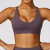 bra purple