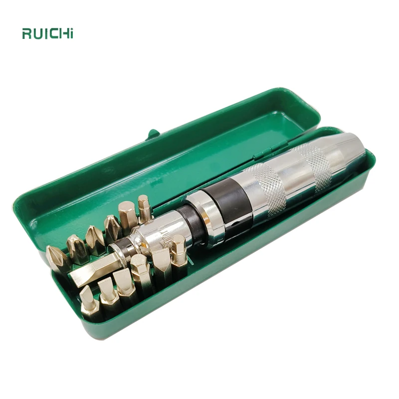Wholesale 15PC Quick-release Torque Ratchet screwdriver Set T Handle ...