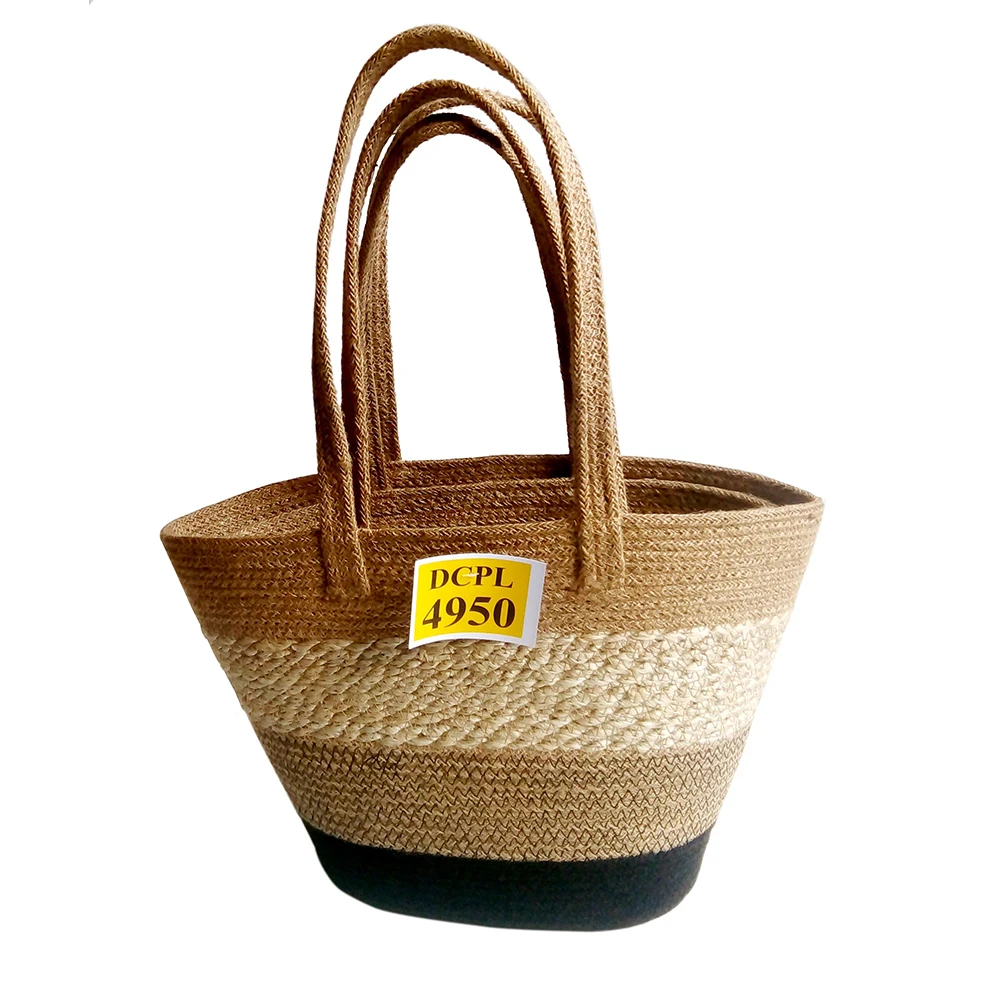 Seagrass/hogla/seagrass Fruits Basket/vegetable Basket Items Multi