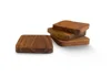 Natural Wood Color