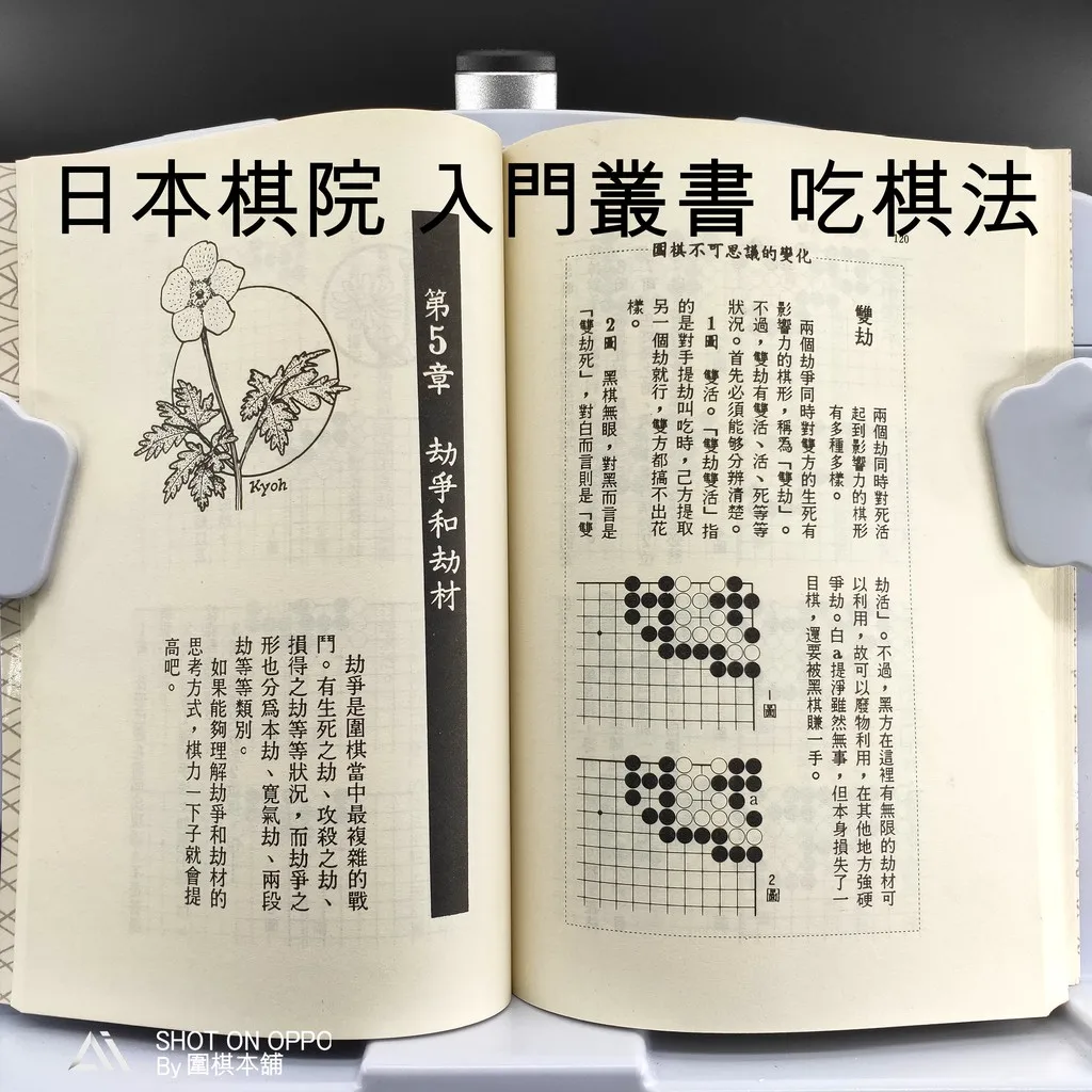 Nihon Kiin Go Beginner's Series Individual Book 10 Set