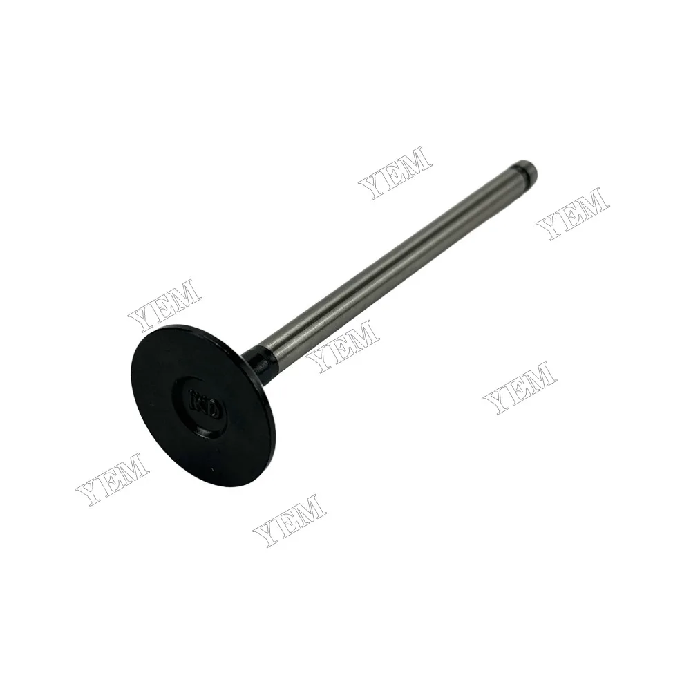 Exhaust Valve Fit for Toyota 1KD Engine 6