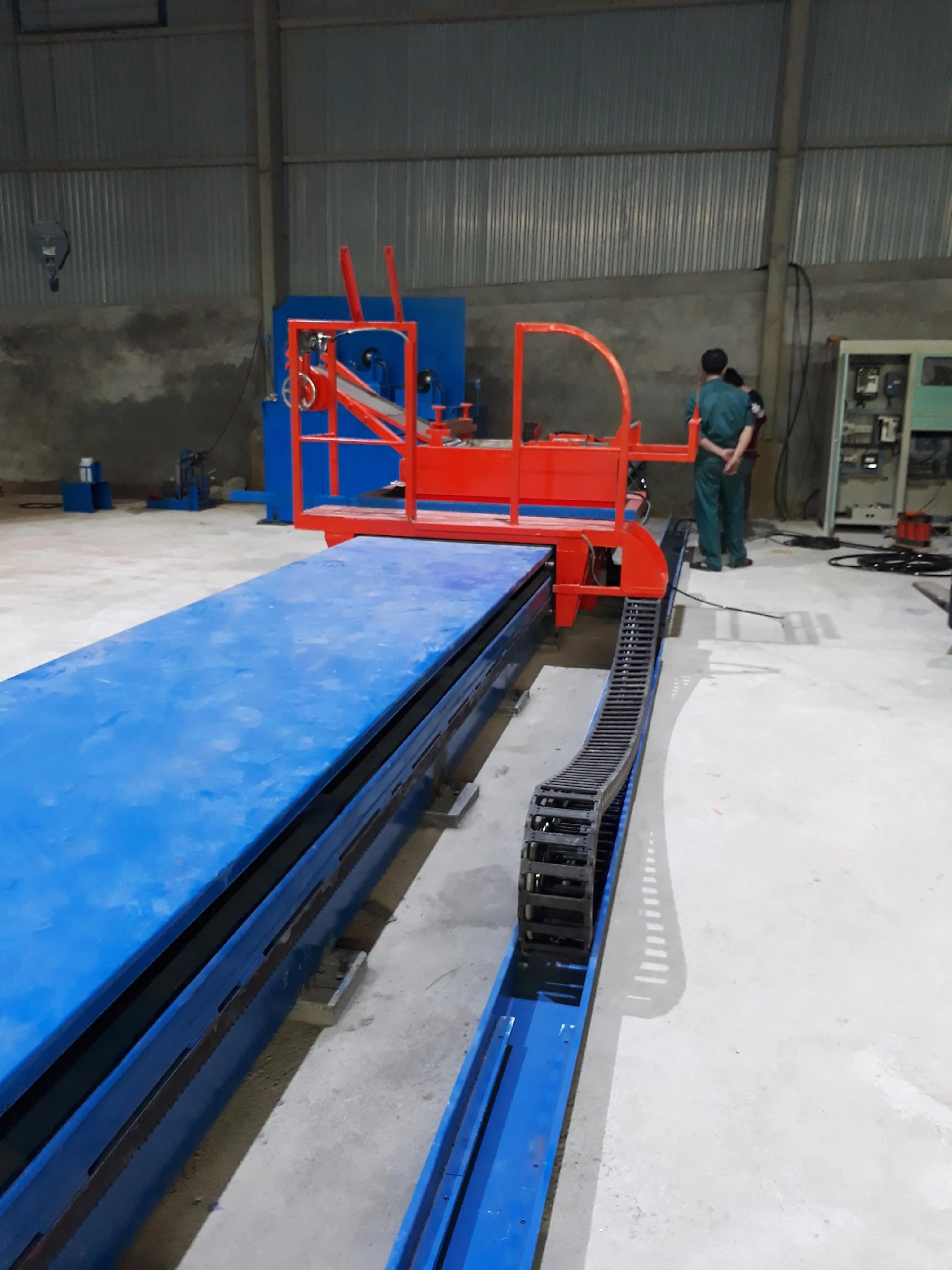 Available Ship High Standard Vinafrp Frp Pipes And Fittings For