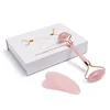 Set+scatola Quarzo Rosa