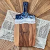Natural wood color